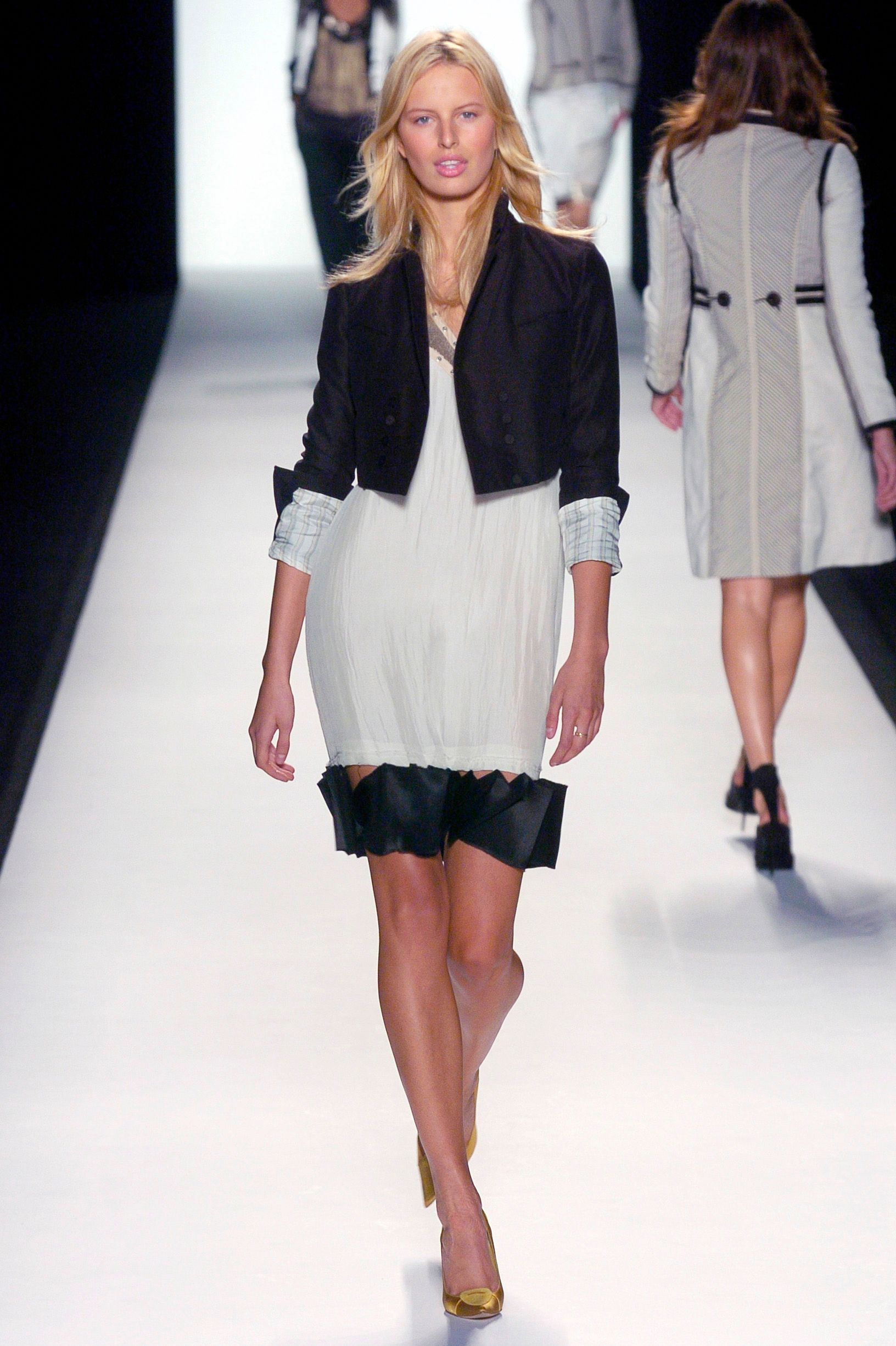 Chloé S/S 05 Look 275