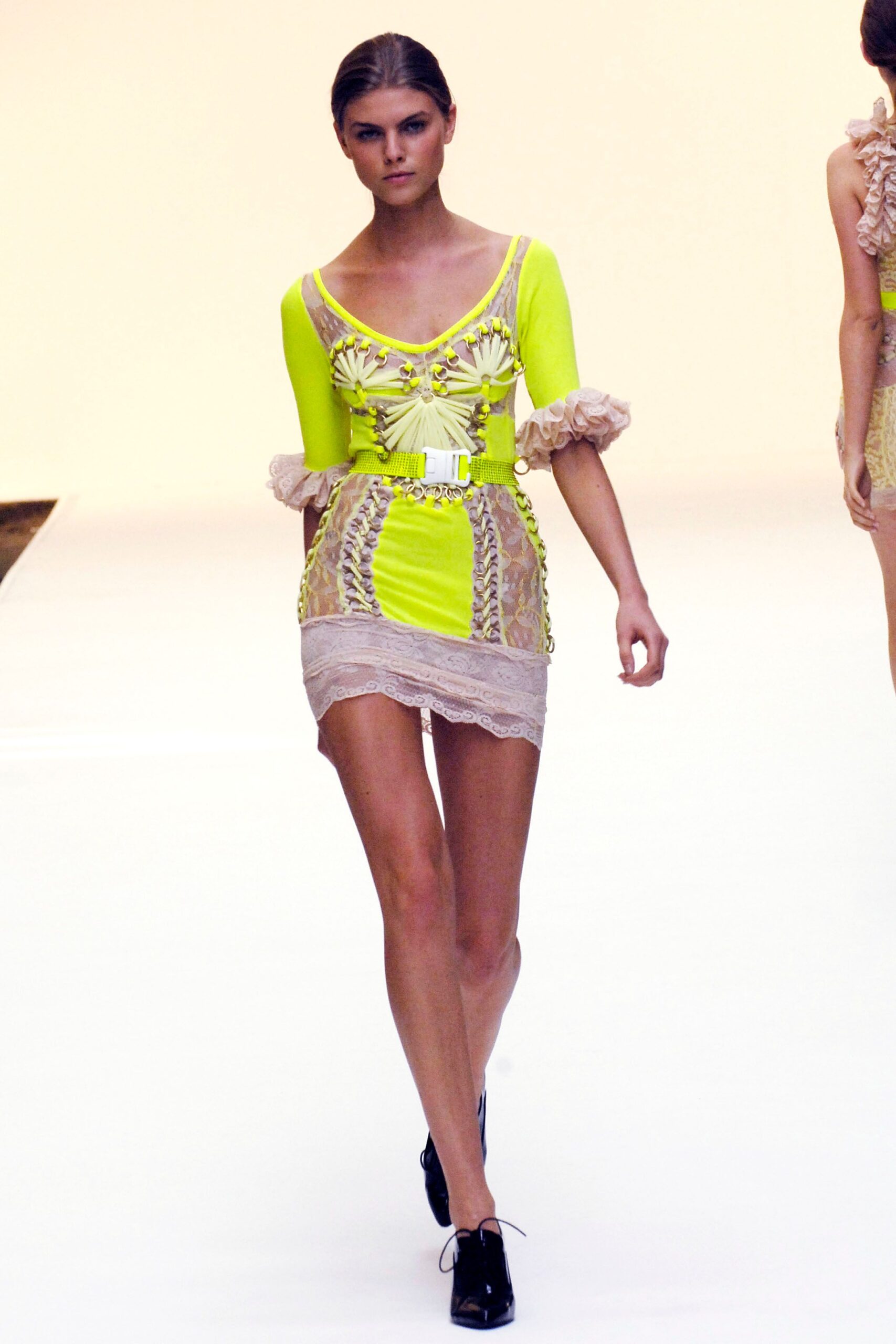 Christopher Kane S/S 07 Look 211