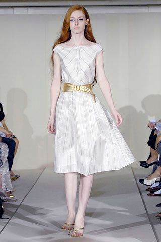 Barbara Tfank S/S 08 Look 146
