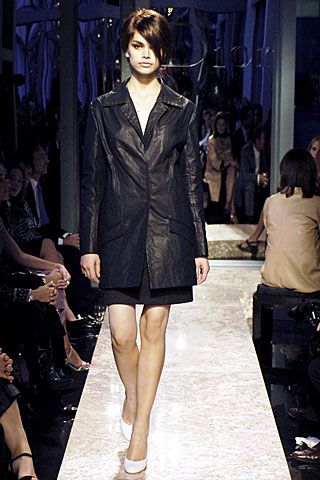 Christian Dior Resort 07 Look 207
