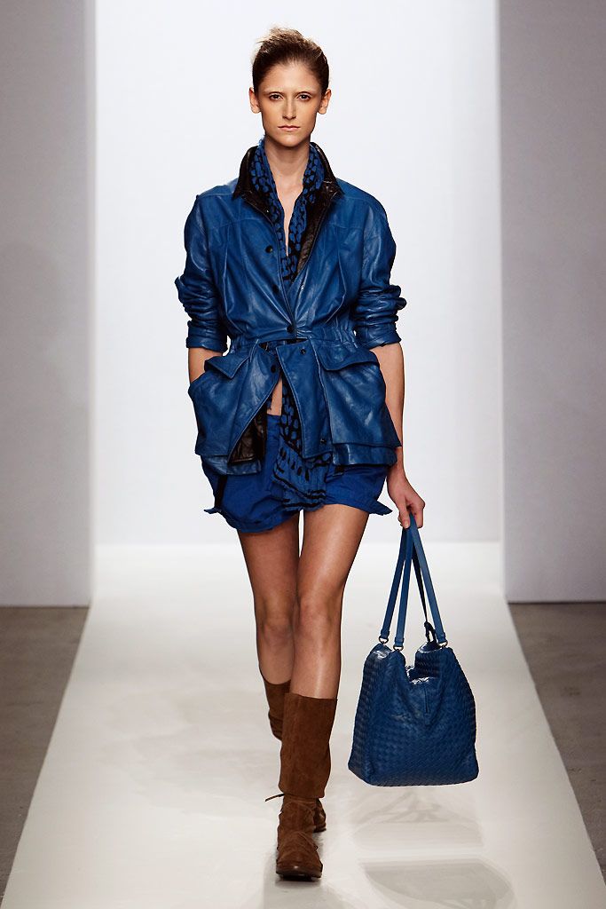 Bottega Veneta Resort 11 Look 184