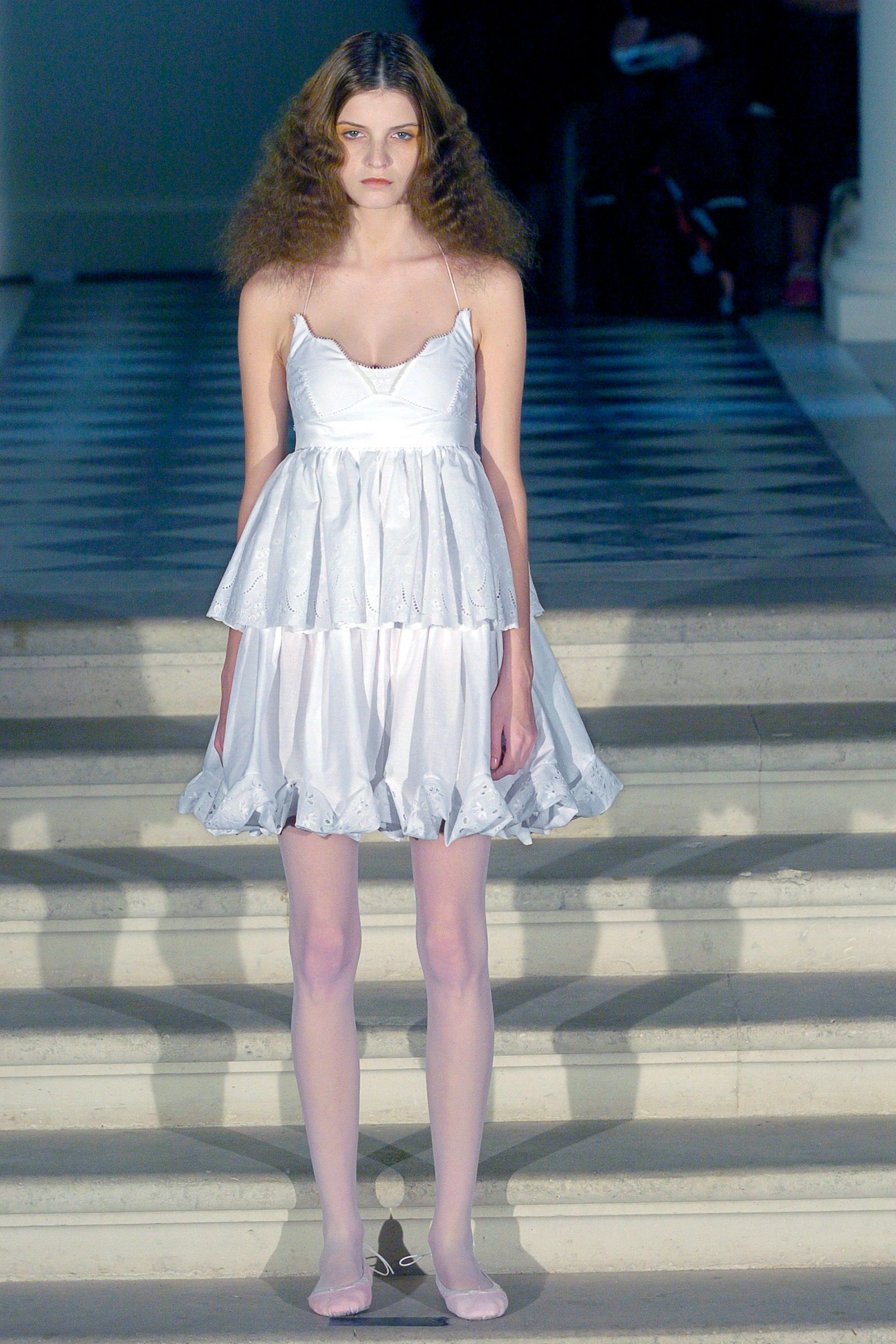 Charles Anastase S/S 05 Look 171