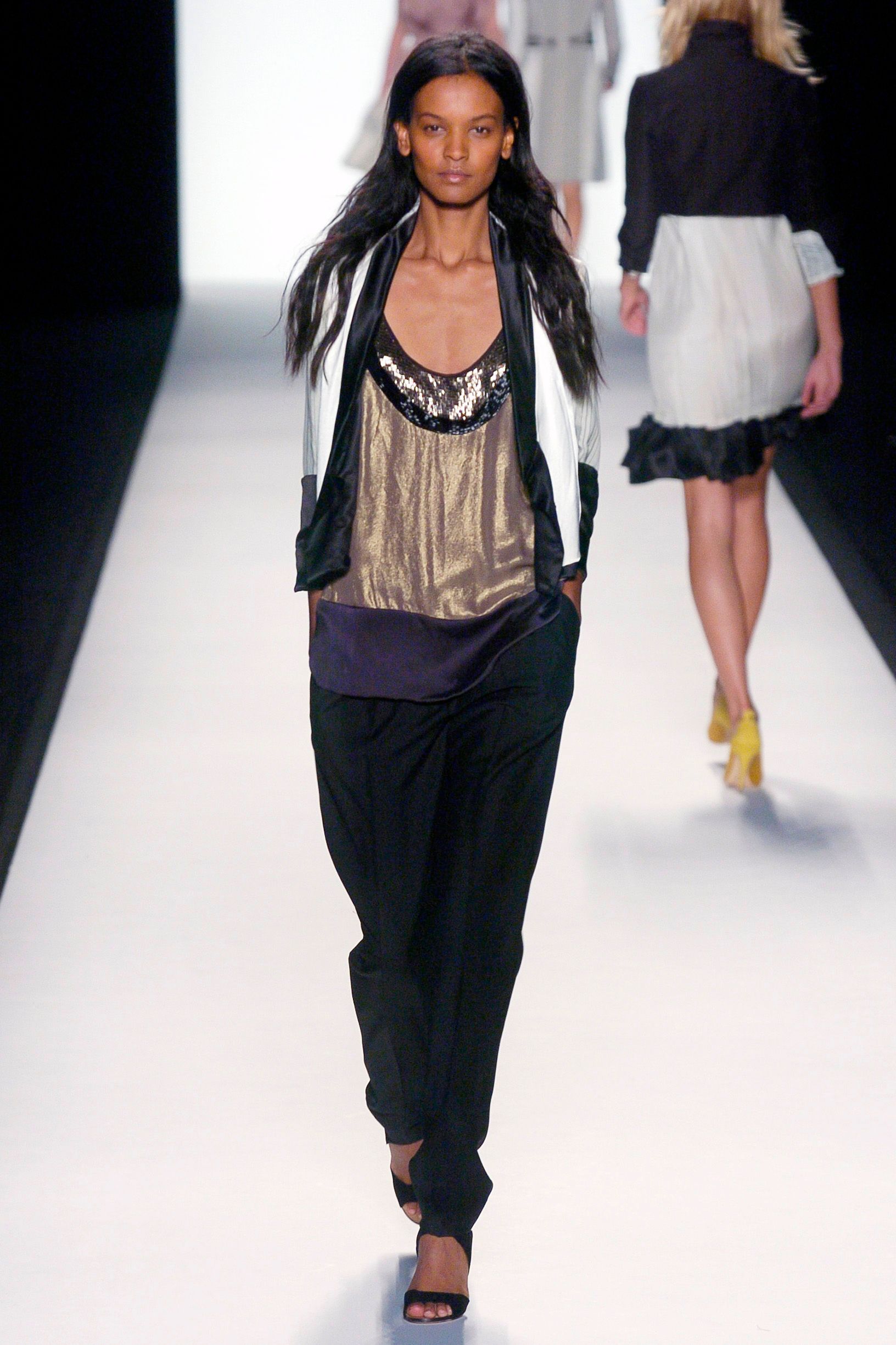 Chloé S/S 05 Look 281