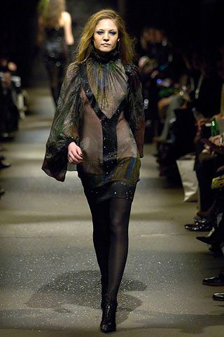 Basso & Brooke F/W 06 Look 127