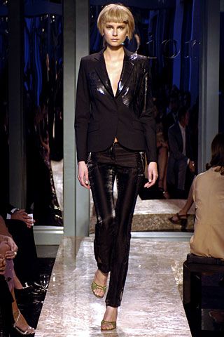 Christian Dior Resort 07 Look 211
