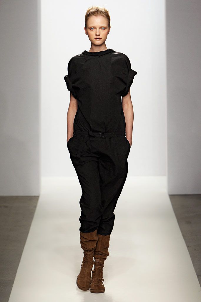 Bottega Veneta Resort 11 Look 190