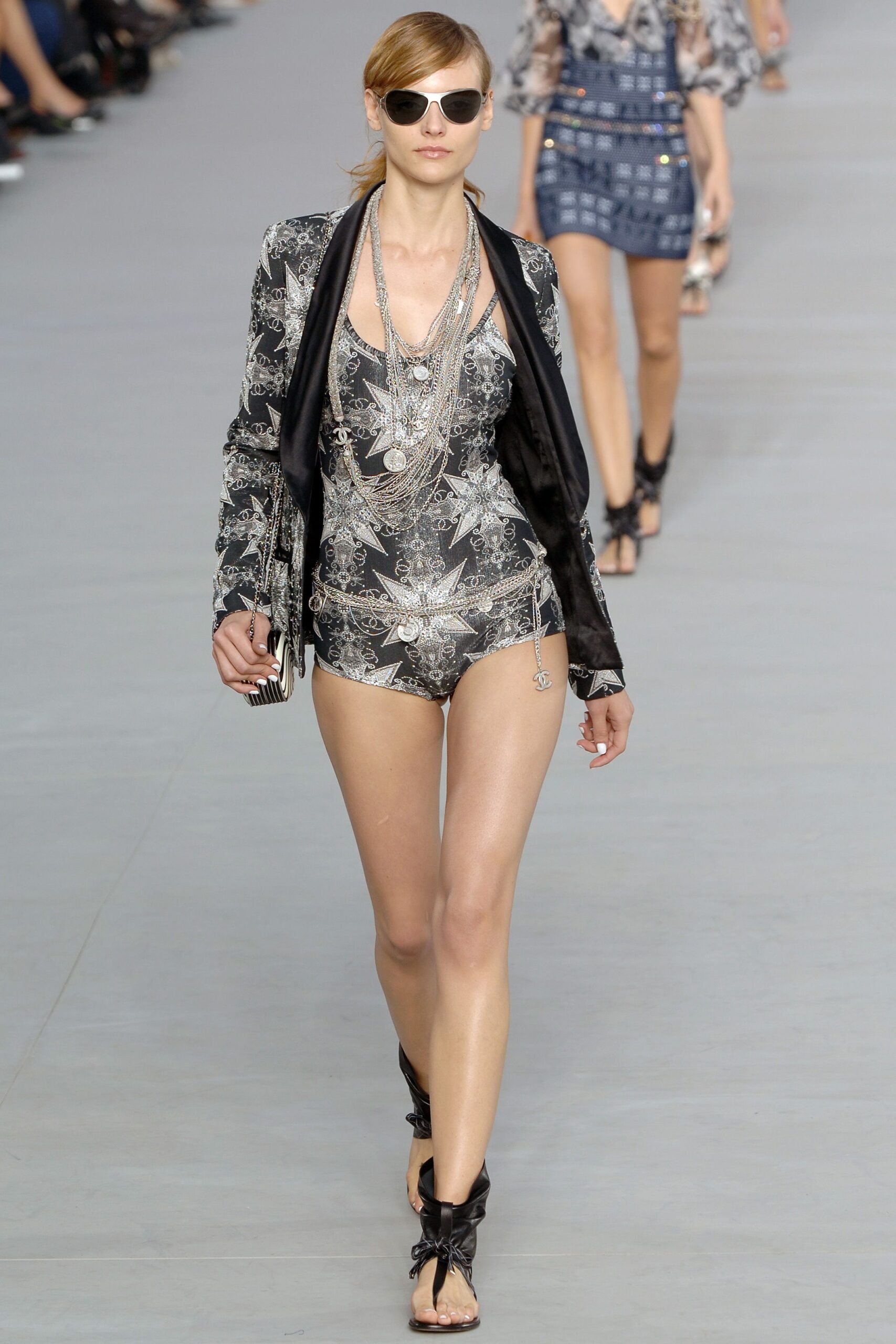 Chanel S/S 06 Look 231
