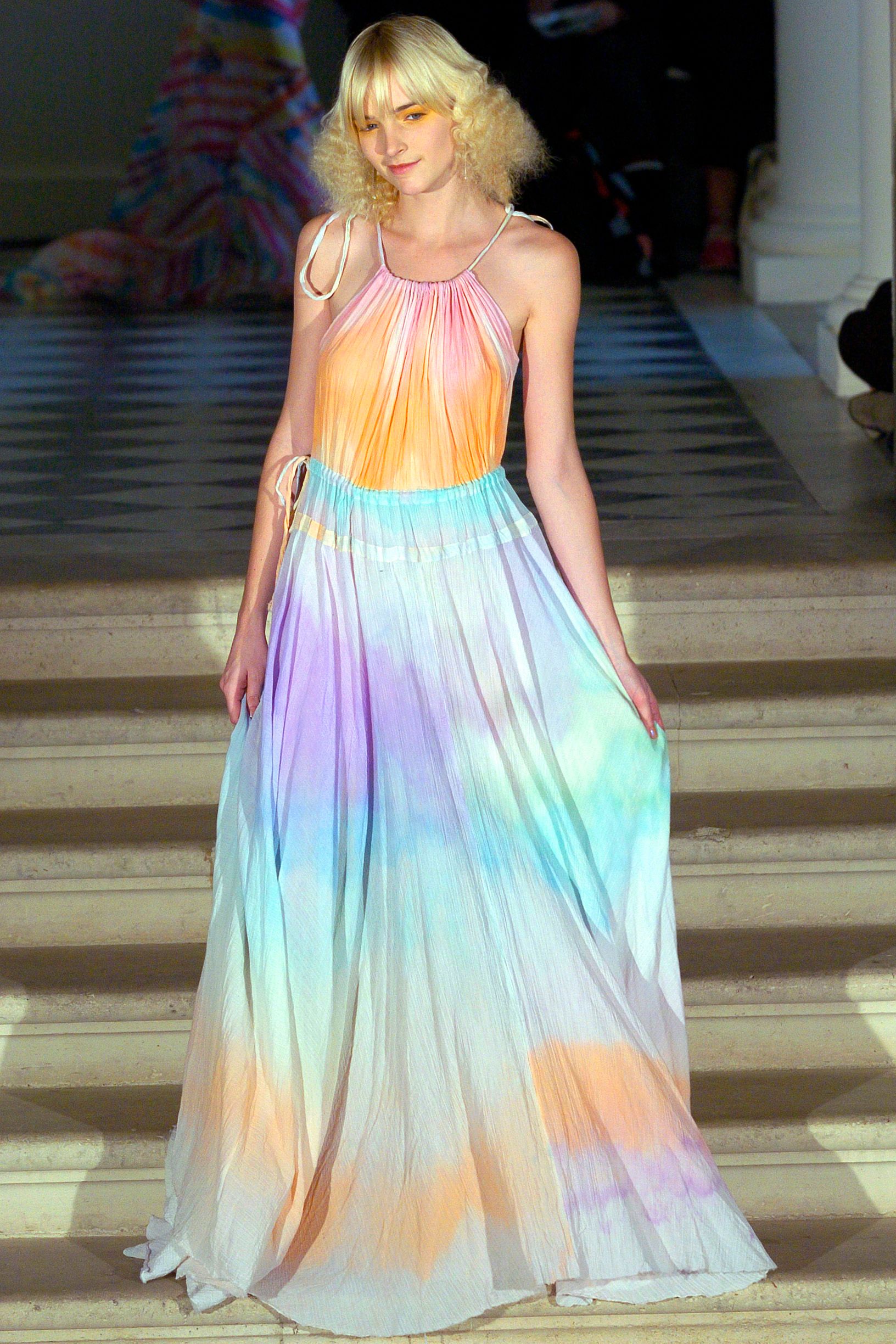 Charles Anastase S/S 05 Look 178