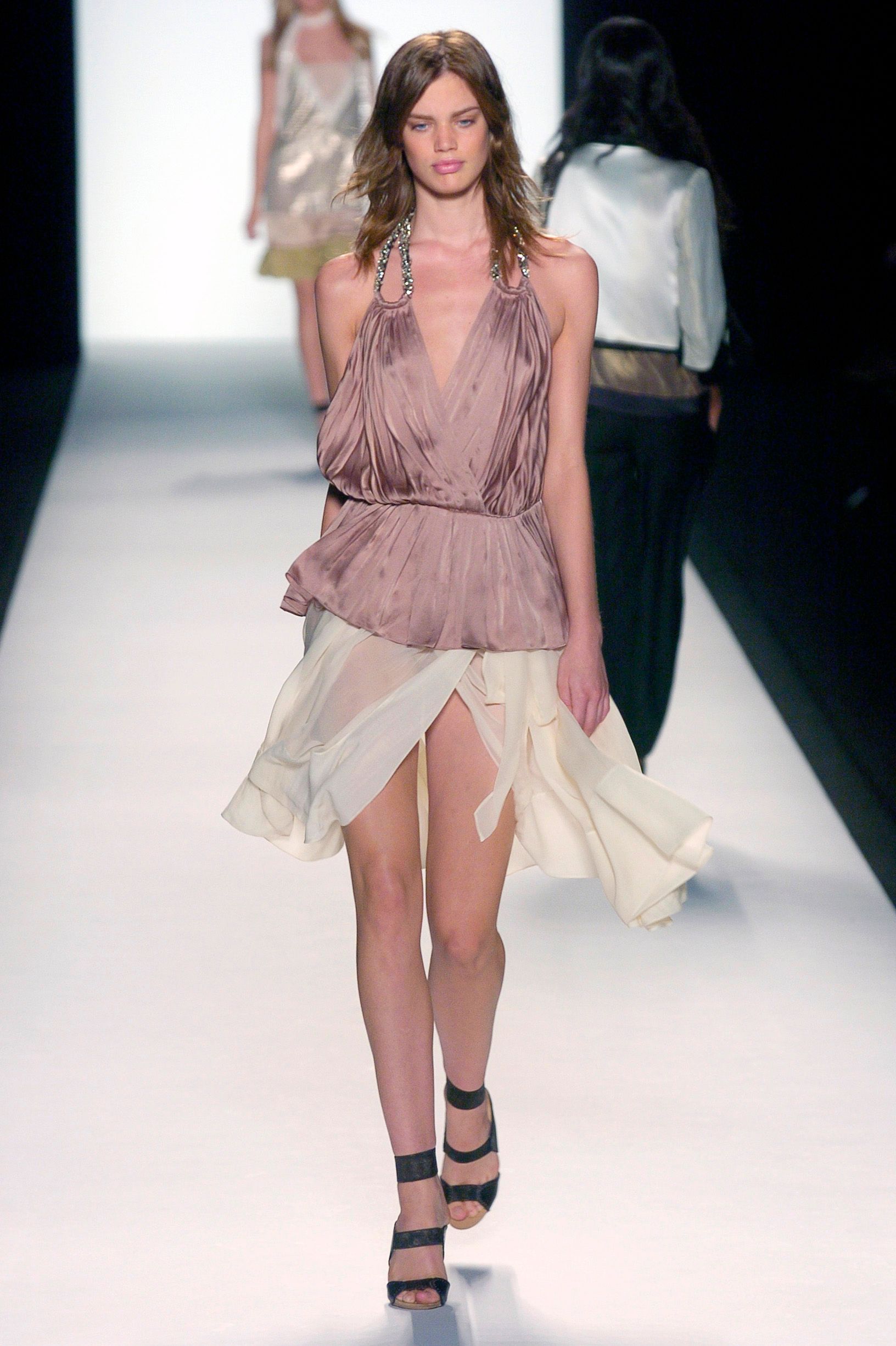 Chloé S/S 05 Look 297