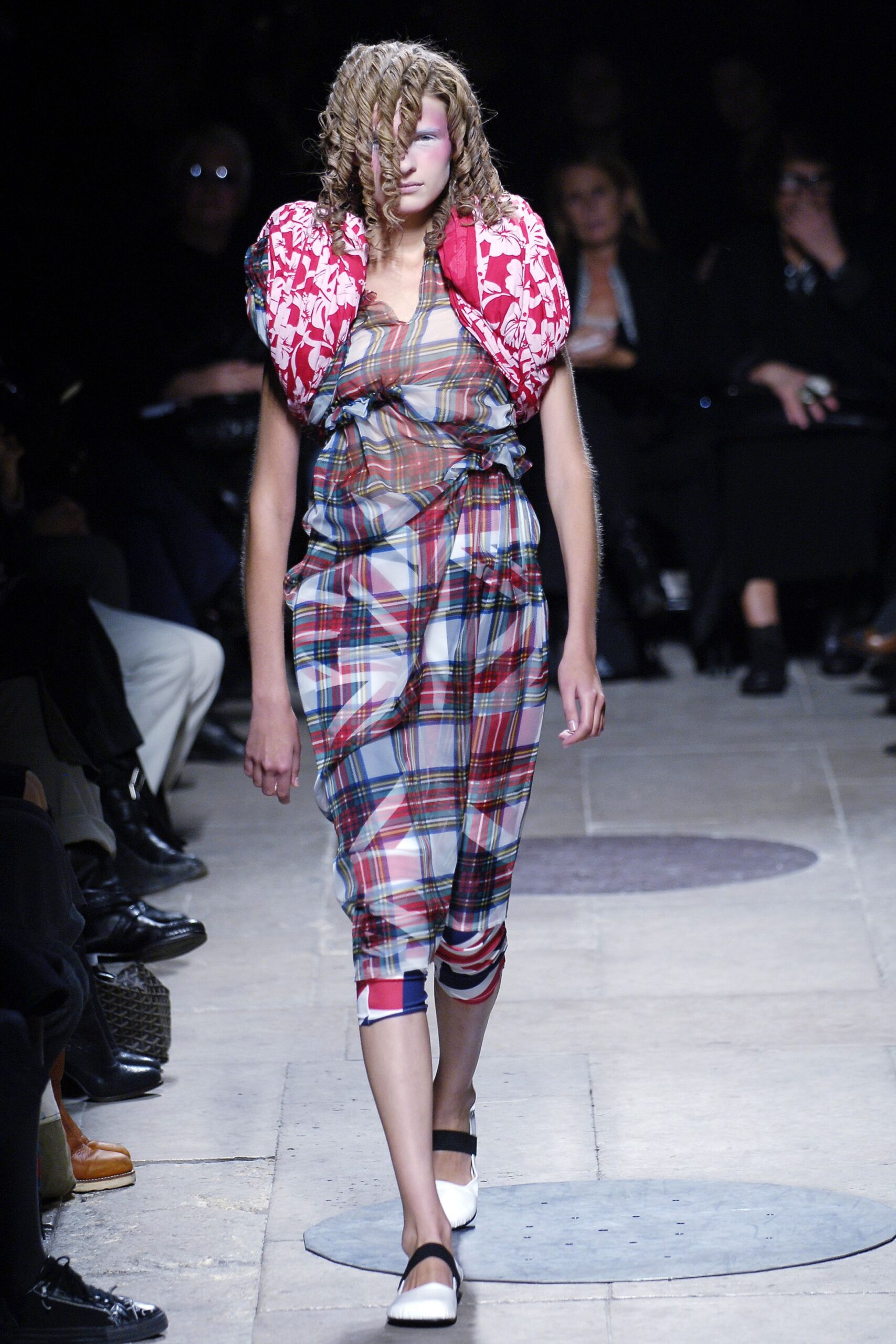 Comme des Garçons S/S 06 Look 466