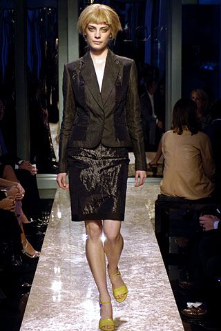 Christian Dior Resort 07 Look 221