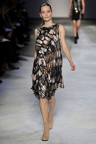 Chalayan F/W 08 Look 177
