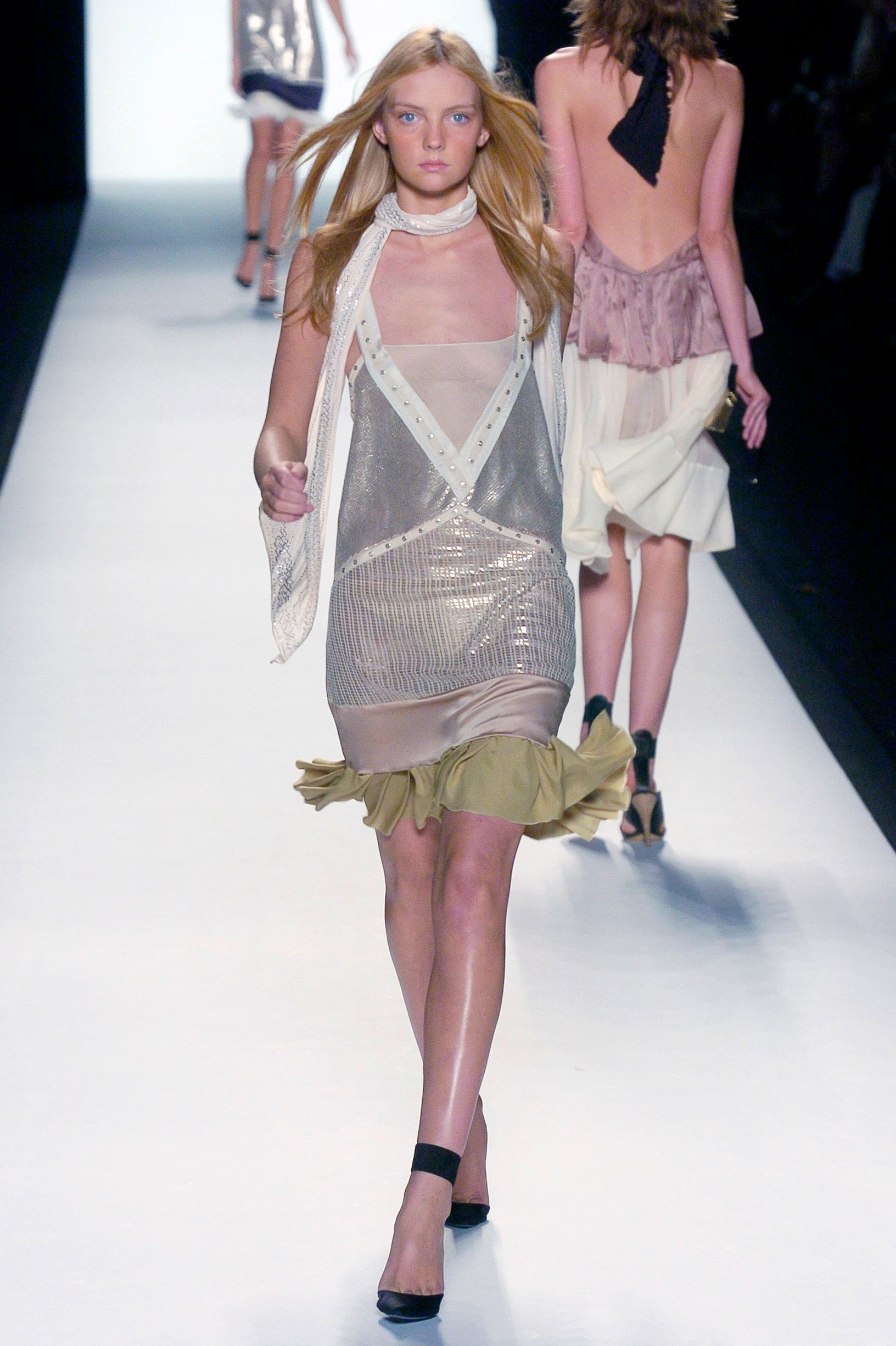 Chloé S/S 05 Look 303
