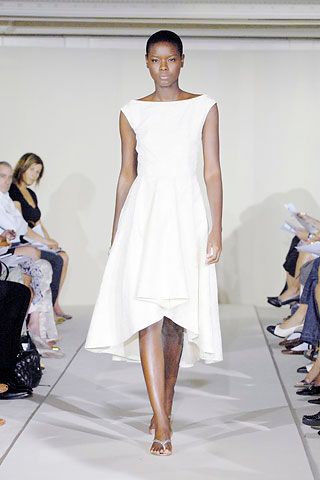 Barbara Tfank S/S 08 Look 164