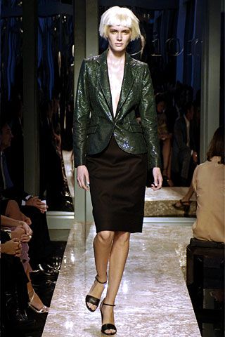 Christian Dior Resort 07 Look 225