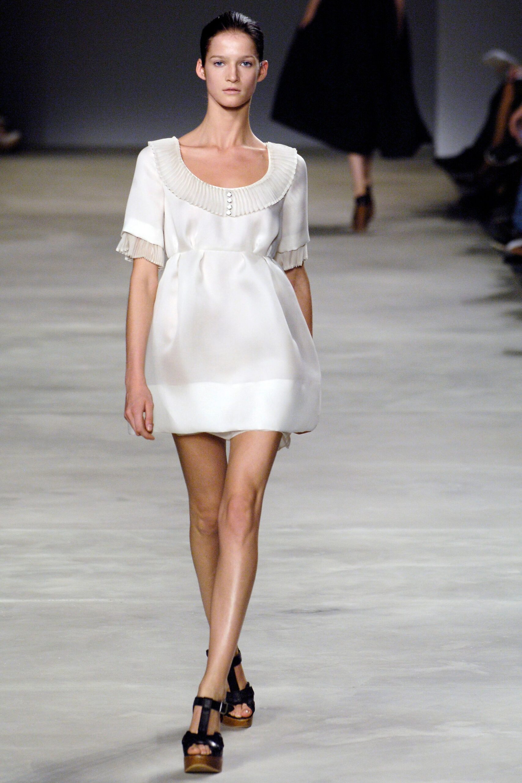 Chloé S/S 06 Look 231