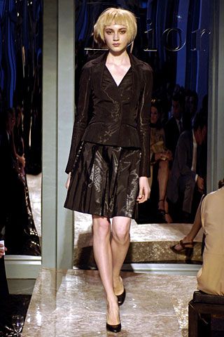 Christian Dior Resort 07 Look 235