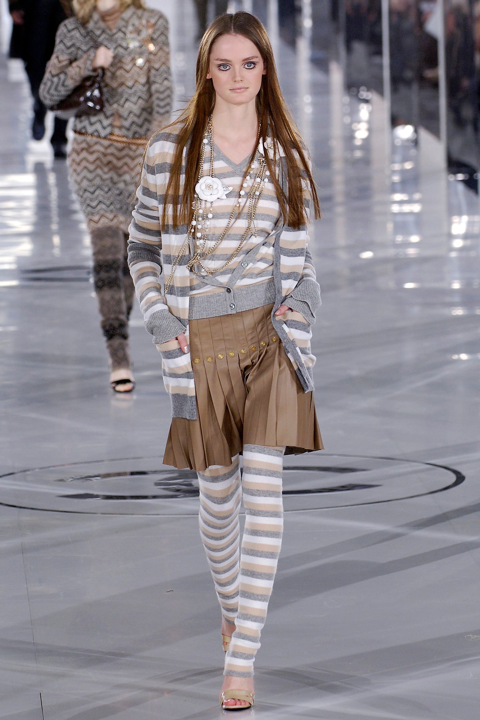 Chanel F/W 05 Look 400