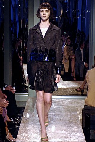 Christian Dior Resort 07 Look 239