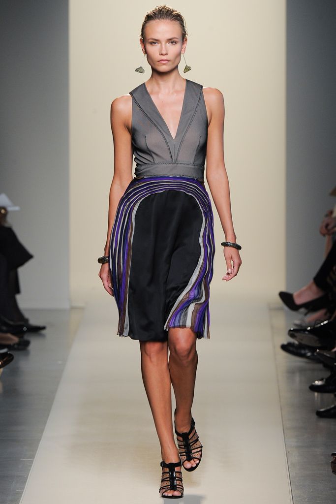 Bottega Veneta S/S 12 Look 194