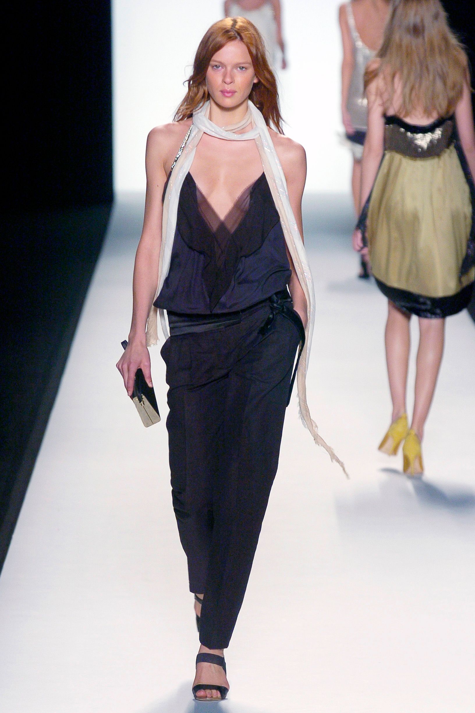 Chloé S/S 05 Look 342