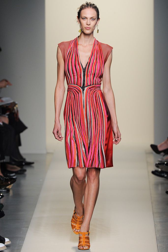 Bottega Veneta S/S 12 Look 200