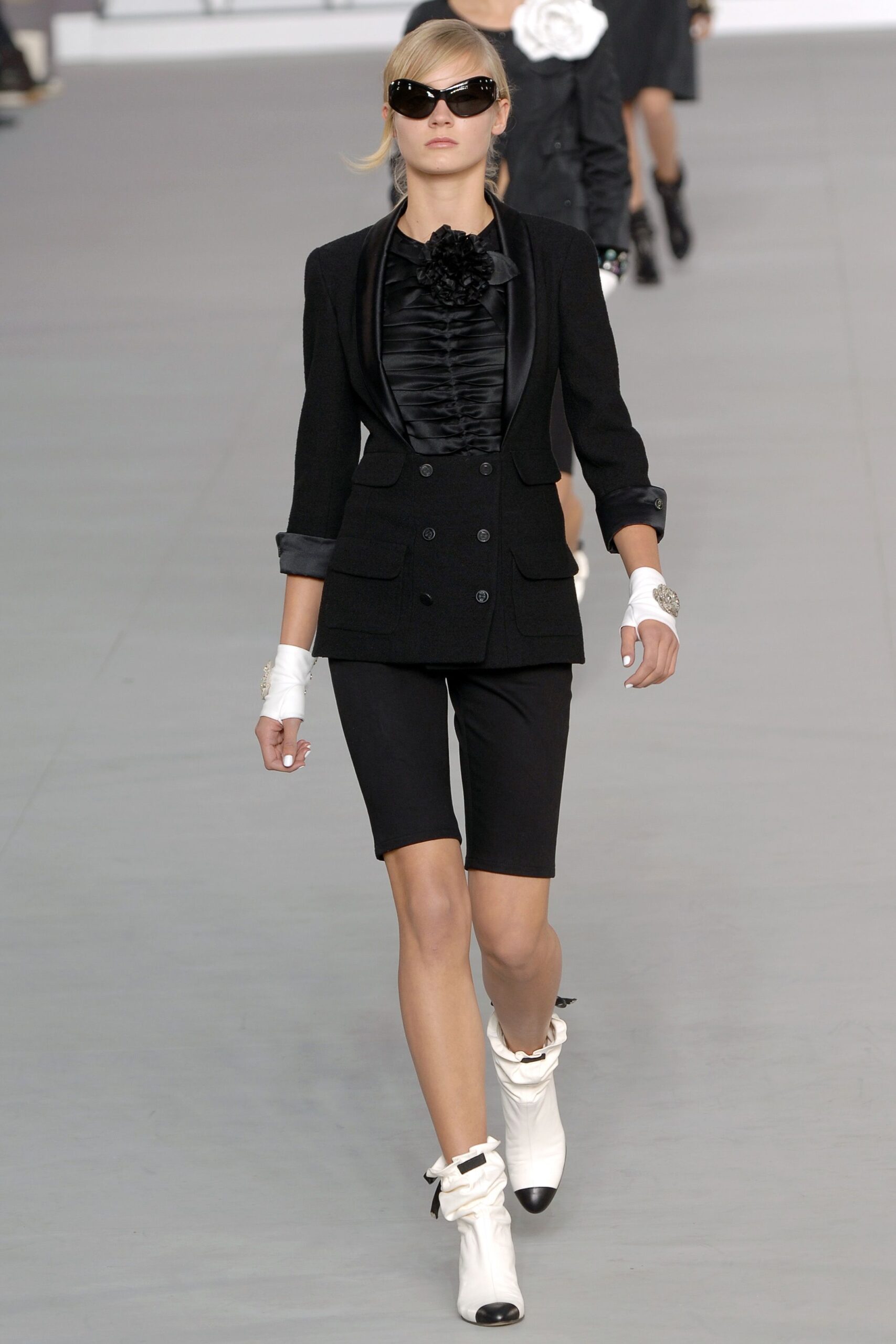 Chanel S/S 06 Look 272