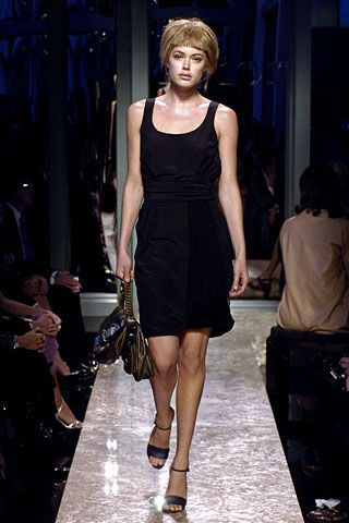 Christian Dior Resort 07 Look 255