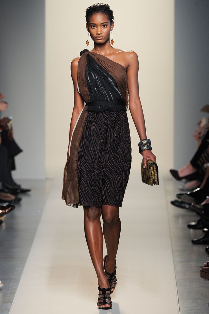 Bottega Veneta S/S 12 Look 205