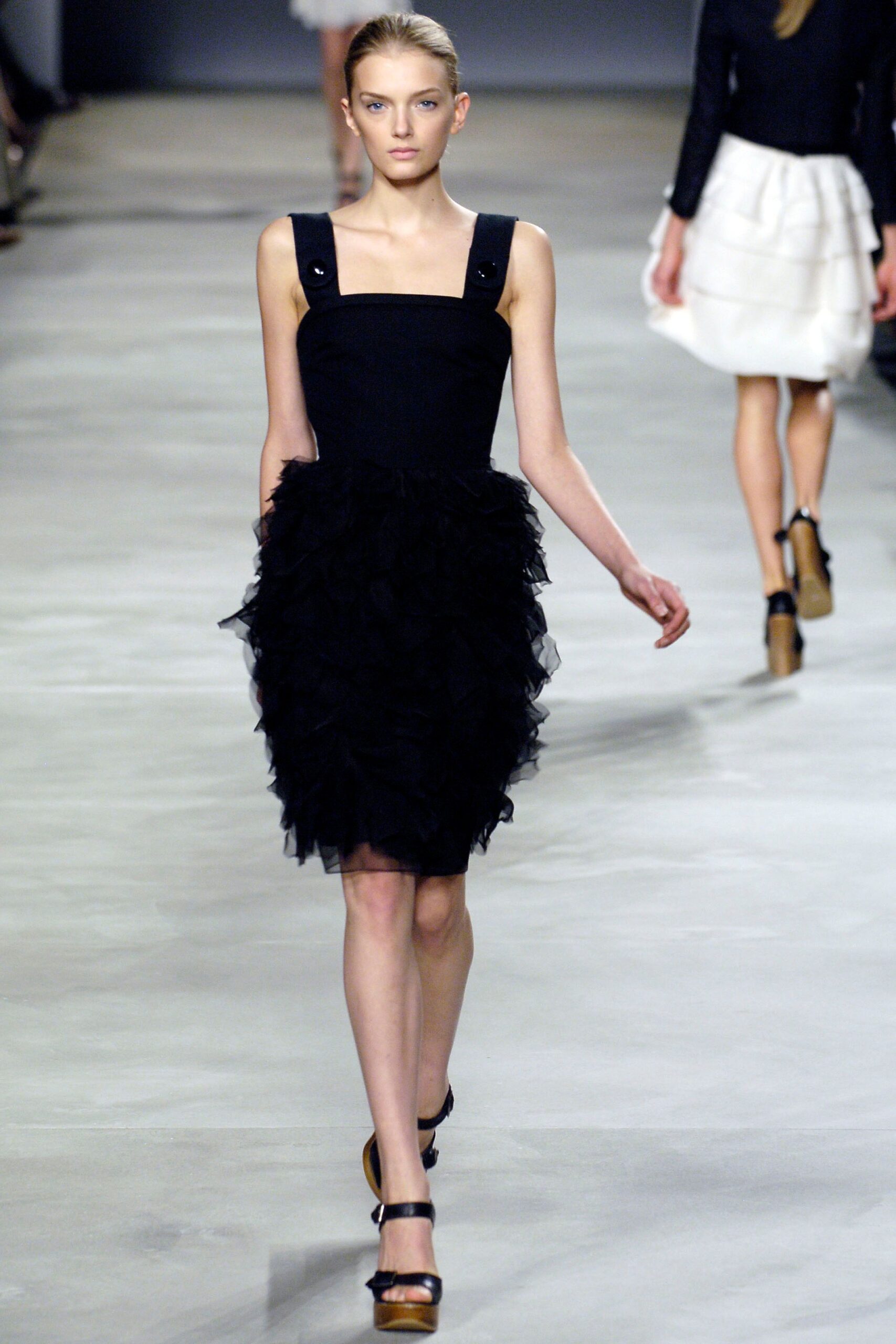 Chloé S/S 06 Look 272