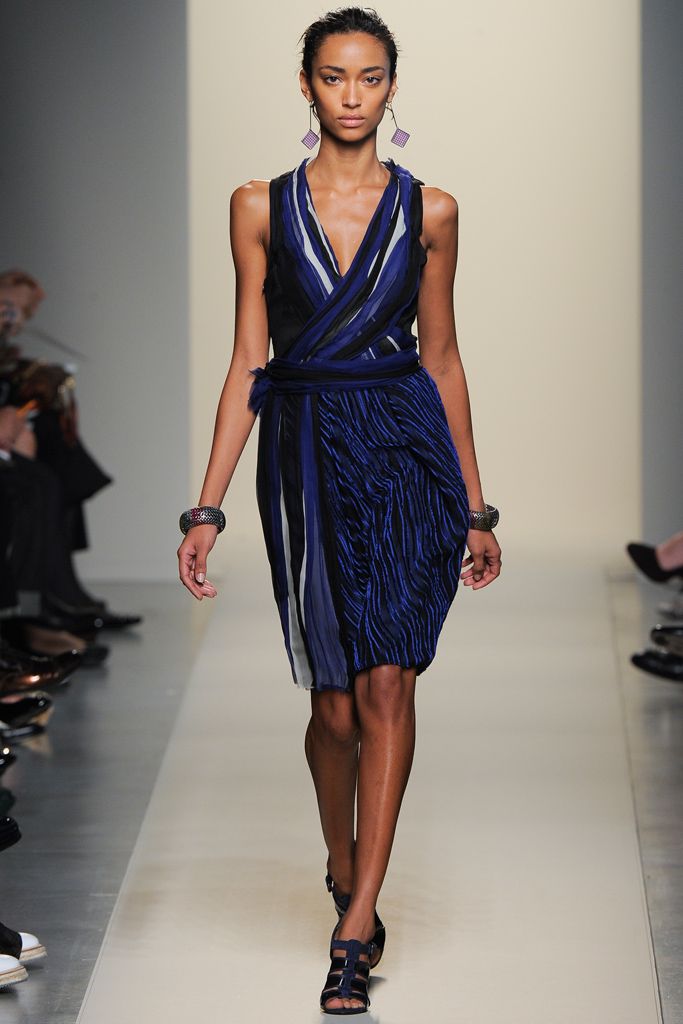 Bottega Veneta S/S 12 Look 210