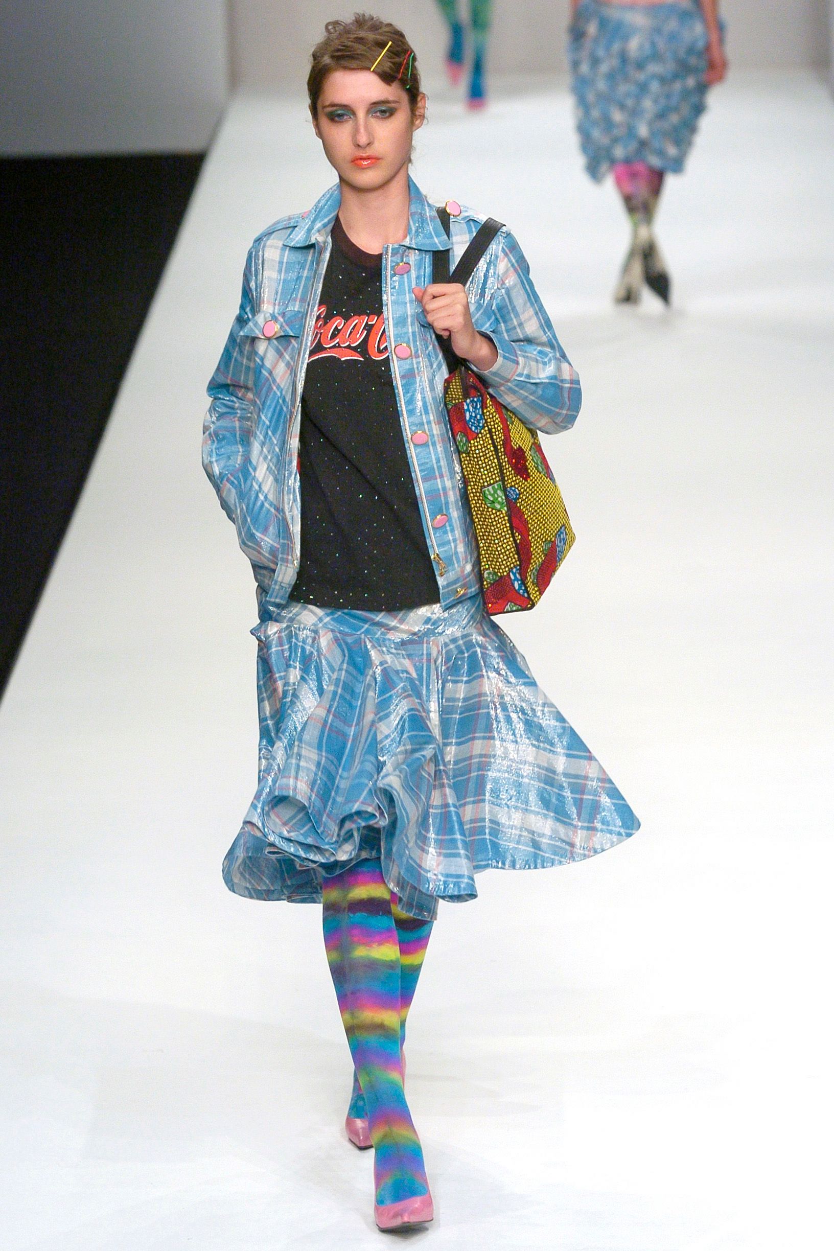 Ashish S/S 05 Look 245