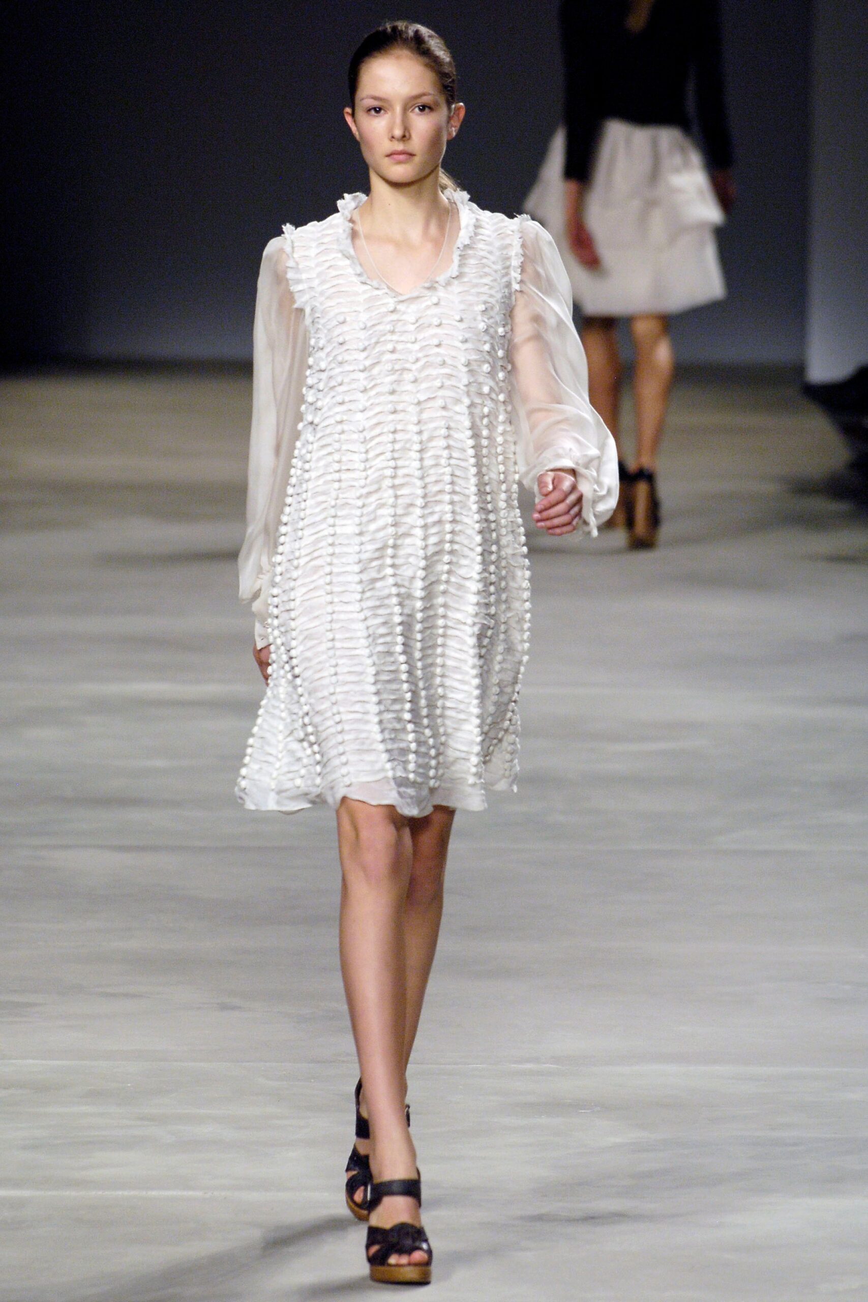 Chloé S/S 06 Look 280