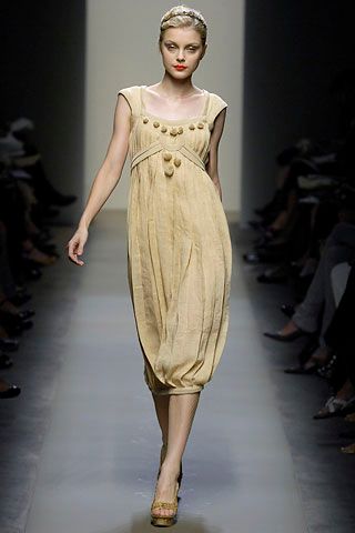 Bottega Veneta S/S 08 Look 140
