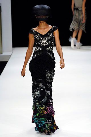 Basso & Brooke S/S 06 Look 164