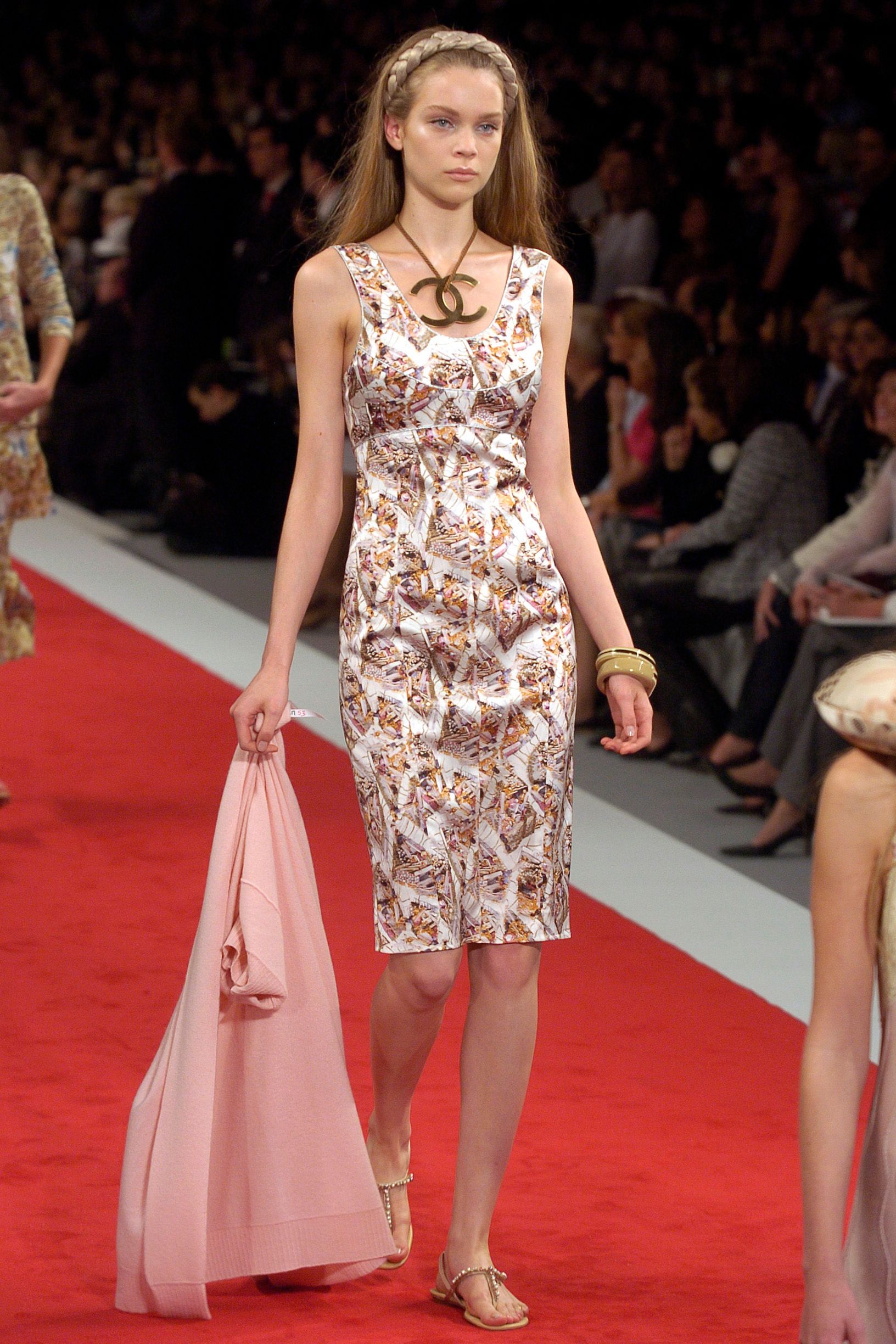 Chanel S/S 05 Look 382