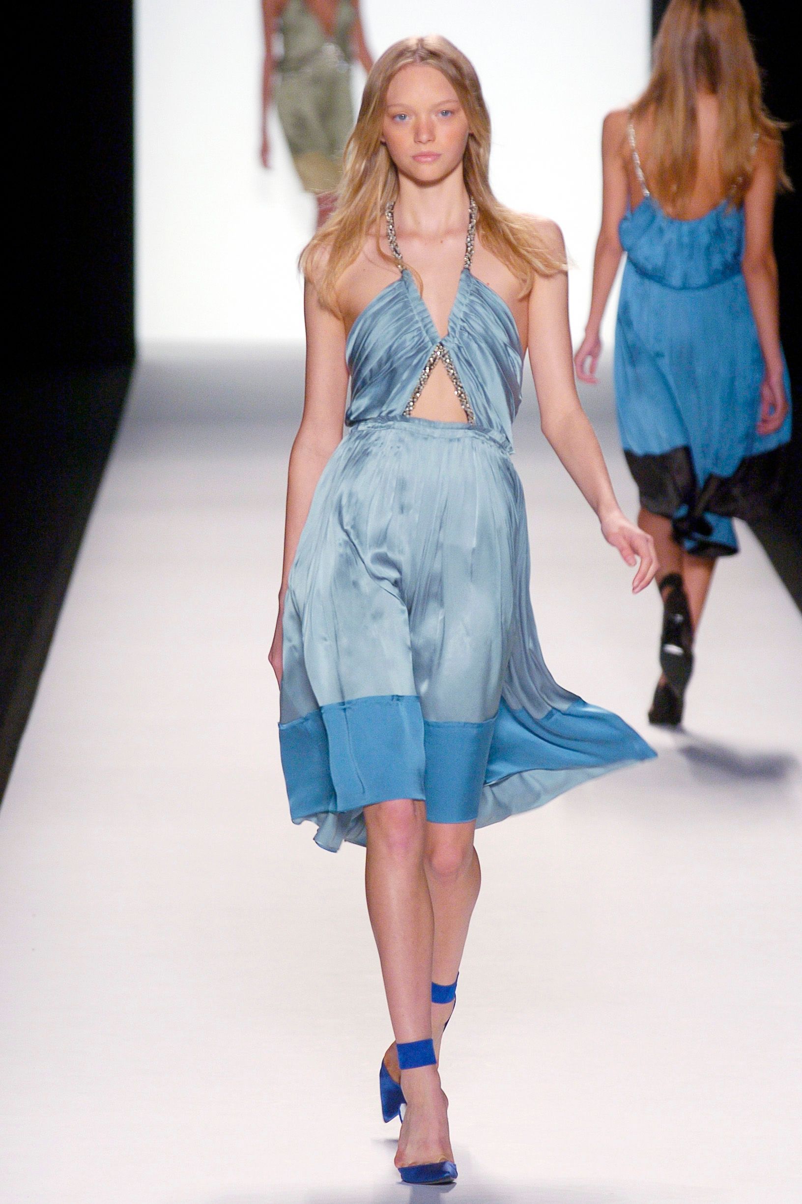 Chloé S/S 05 Look 387