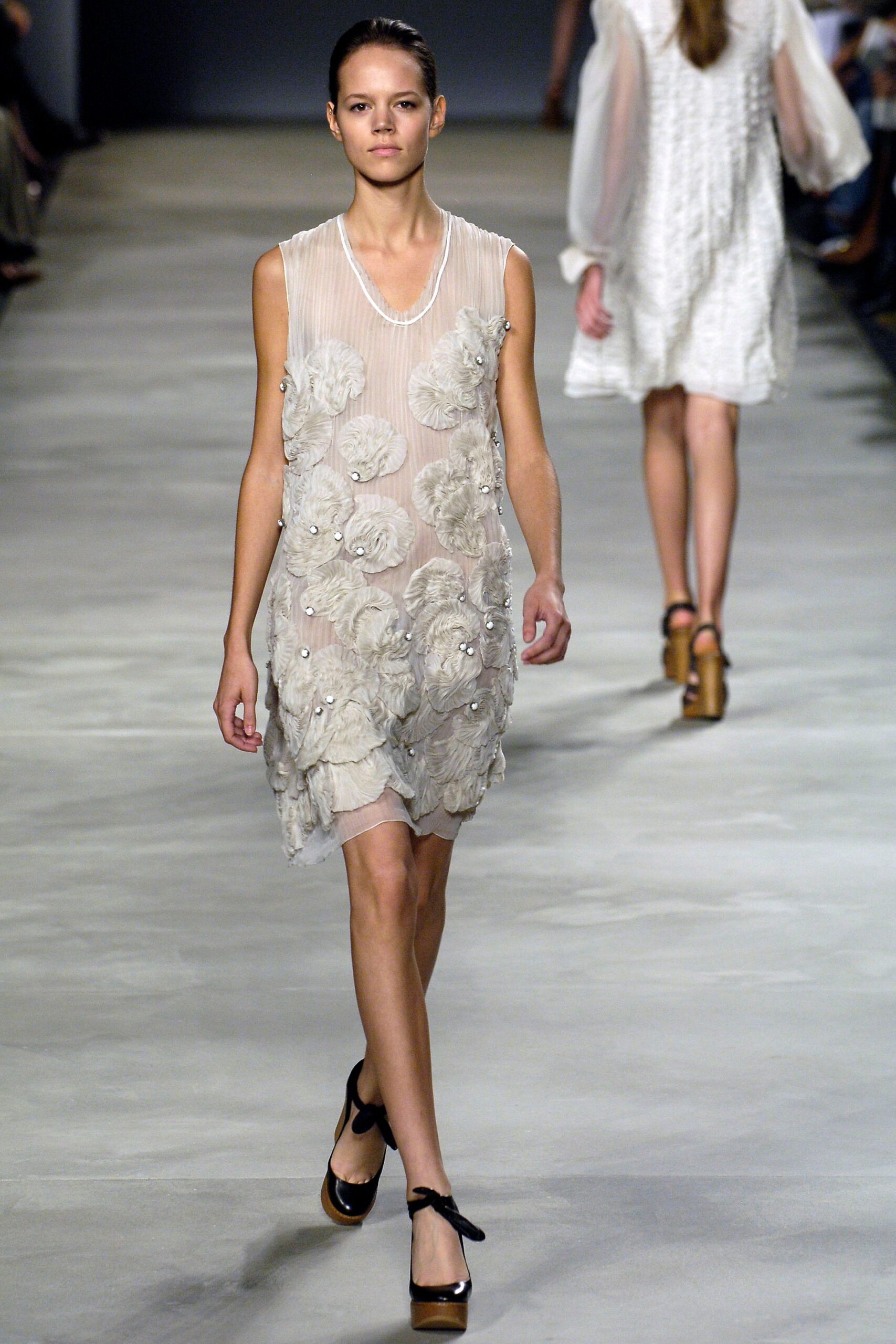 Chloé S/S 06 Look 297