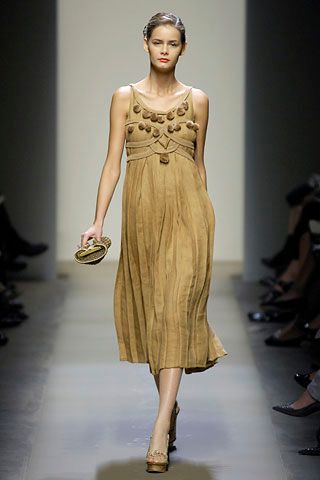 Bottega Veneta S/S 08 Look 144