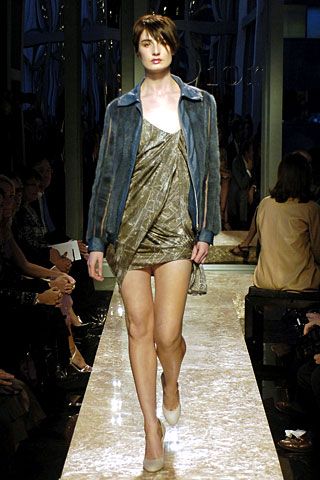 Christian Dior Resort 07 Look 282