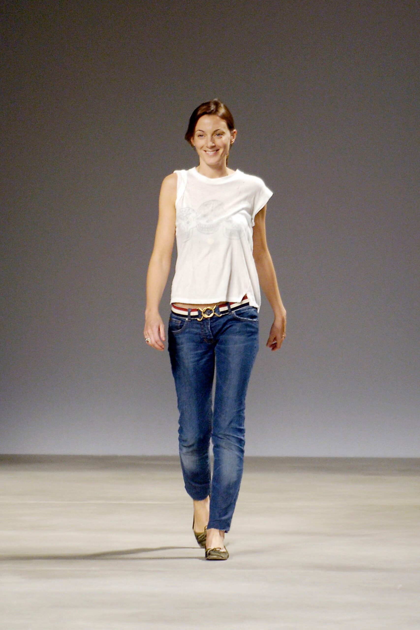 Chloé S/S 06 Look 302