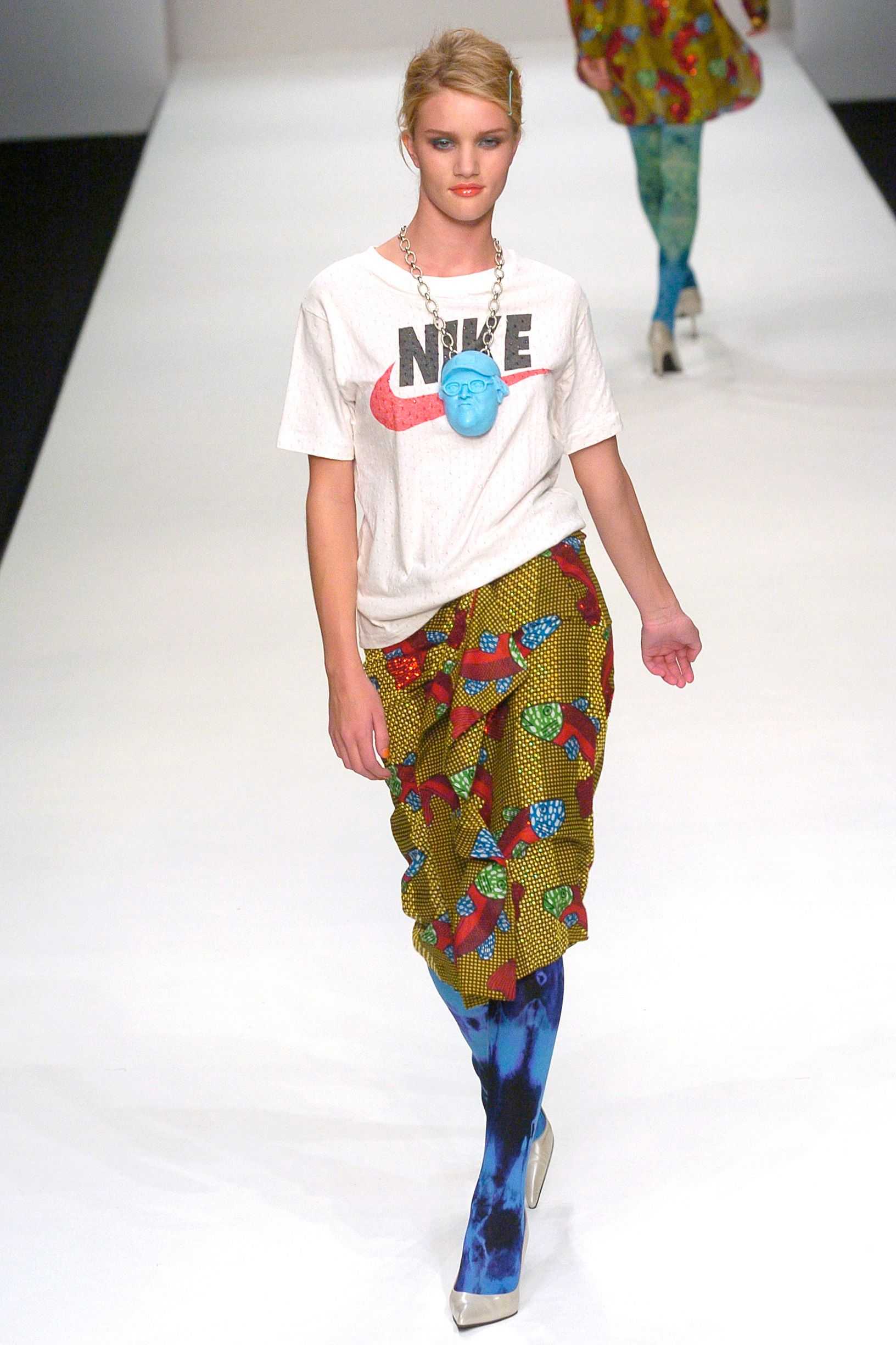 Ashish S/S 05 Look 278