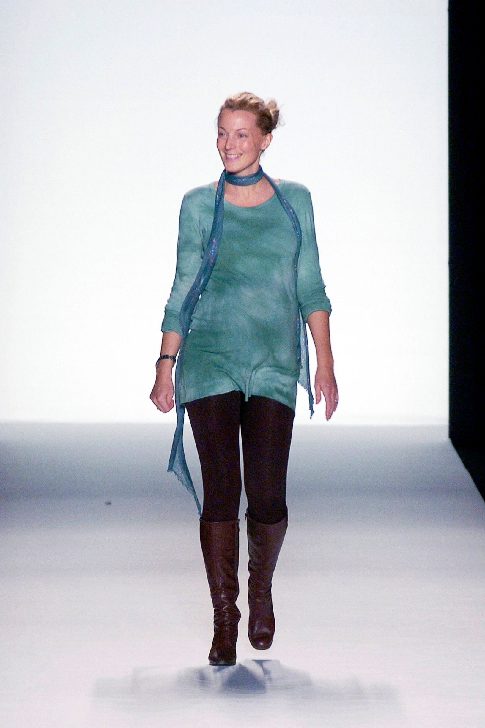 Chloé S/S 05 Look 411