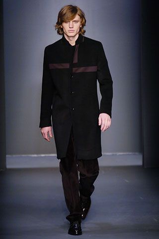 Calvin Klein Collection F/W 05 Menswear Look 174