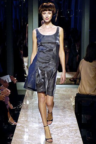 Christian Dior Resort 07 Look 295