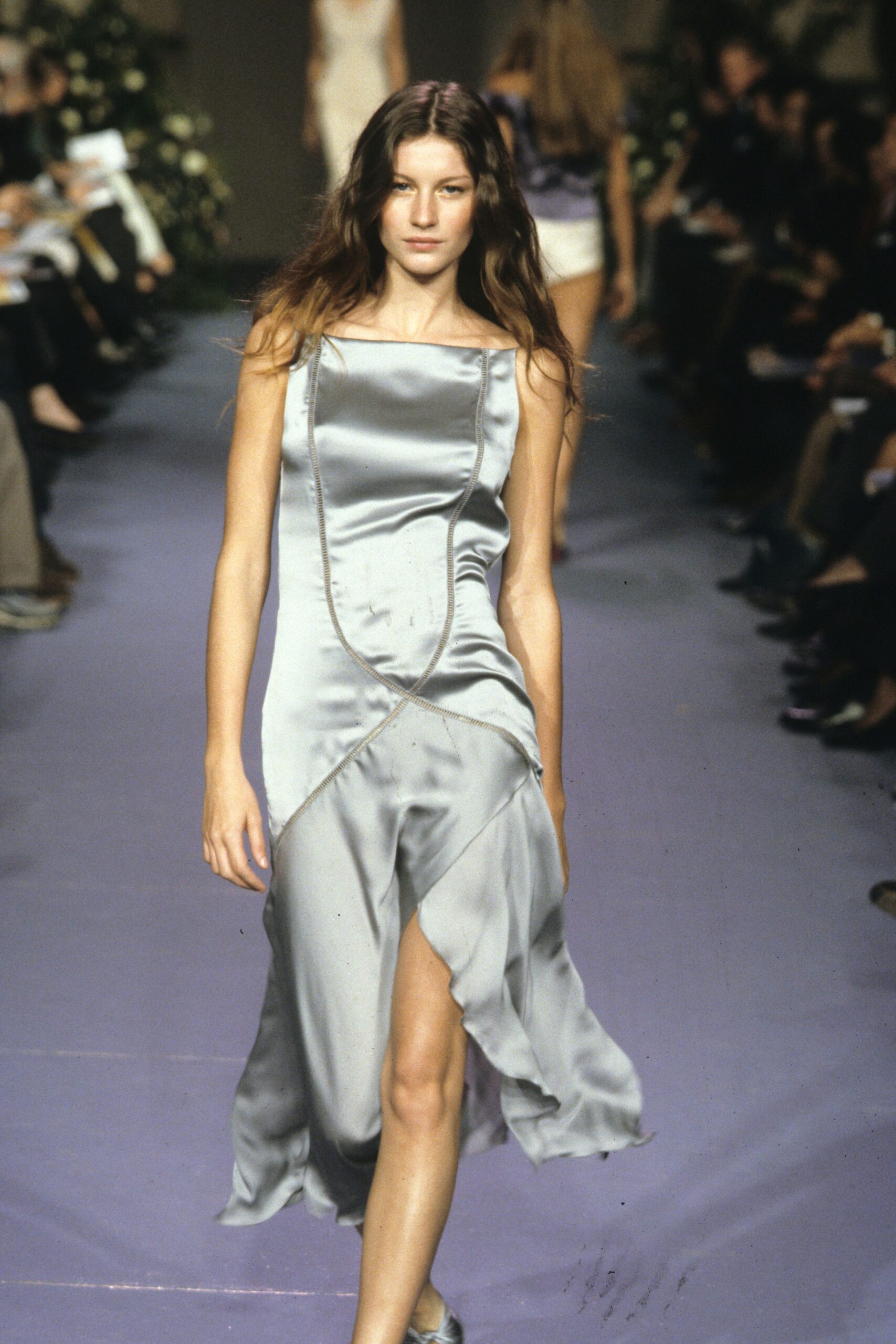 Chloé S/S 99 Look 51