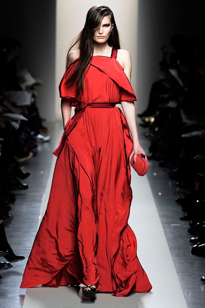 Bottega Veneta F/W 10 Look 212