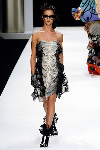 Basso & Brooke S/S 06 Look 180
