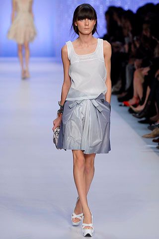 Celine S/S 07 Look 192