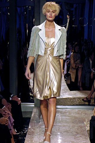 Christian Dior Resort 07 Look 317